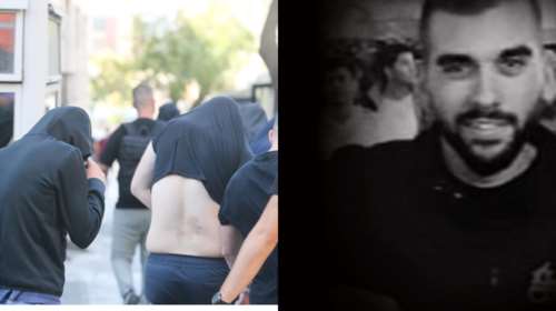 Νέα Φιλαδέλφεια: Δολοφόνησαν τον Μιχάλη με μία μαχαιριά - Πέθανε από ακατάσχετη αιμορραγία -  Τι έδειξε η ιατροδικαστική εξέταση