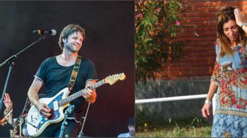 Ραγδαίες εξελίξεις με τον ροκ σταρ δολοφόνο της Μαρί Τρεντινιάν: Η αυτοχειρία της &quot;ξεχασμένης γυναίκας&quot;, της συζύγου του