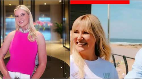 Άνω κάτω τα καλλιστεία για τη Μις Κόσμος: Σοβαρές καταγγελίες από τη Μις Αγγλία που αποσύρθηκε - &quot;Με έκαναν να νοιώσω σαν πόρνη&quot;