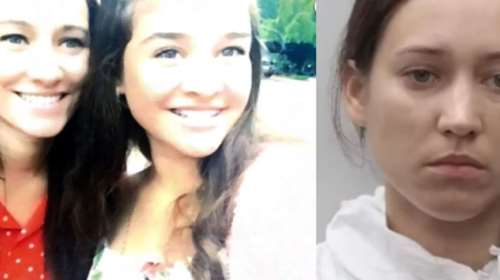 Αμερικανίδα Μήδεια: Σκότωσε τις δύο κόρες της και τηλεφώνησε στον σύντροφό της για να του πει ότι τον μισεί