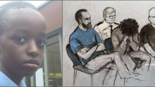 Μακελειό στο Σάουθπορτ: Αυτός είναι ο 17χρονος δράστης - Επεισόδια και συλλήψεις μετά τον θάνατο των τριών κοριτσιών