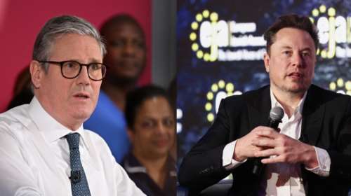 Βρετανία: Η σοκαριστική υπόθεση σεξουαλικής κακοποίησης 1.400 παιδιών στο Ρόδεραμ - Γιατί ο Μασκ κατηγορεί τον Στάρμερ