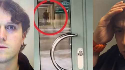 Μακελειό στη Σουηδία: &quot;Φύγετε από την Ευρώπη&quot; φώναζε ο δράστης της φονικής επίθεσης - Μετανάστες μεταξύ των θυμάτων