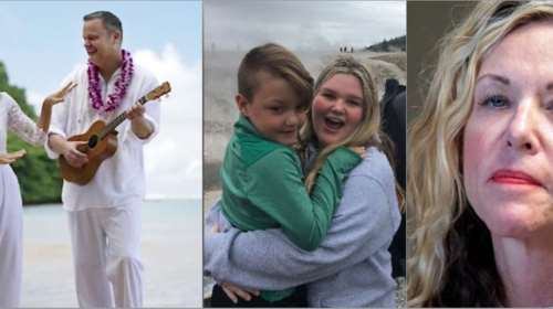 &quot;Ημέρα της Κρίσης&quot;: Η ξανθιά δολοφόνος που μαζί με τον πέμπτο συζυγό της σκότωσαν τα δύο παιδιά του επειδή ήταν... ζόμπι