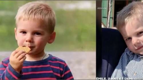 Γαλλία: Μυστήριο με την ανακάλυψη των οστών του 2χρονου Εμίλ, πολύ κοντά στο σπίτι του παππού του- Κάποιος τα μετέφερε εκεί