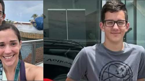 Σοκ στη Φλόριντα: 17χρονος μαχαίρωσε τη μητέρα του μέχρι θανάτου - Πριν έναν χρόνο είχε σκοτώσει και τον πατέρα του