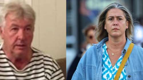 Σε απόγνωση η κόρη της Ζιζέλ με τον πατέρα και σύζυγο-τέρας: &quot;Λες ψέματα!&quot; - Η Καρολίν τον κατηγορεί ότι την έχει βιάσει