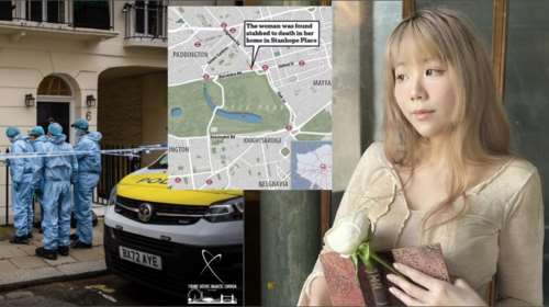 Ανθρωποκυνηγητό για τον δολοφόνο της πορσελάνινης κούκλας: Ταϊλανδέζα βρέθηκε νεκρή σε πολυτελές διαμέρισμα