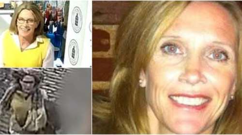 Όλη η Αγγλία αναζητεί μία γυναίκα: Η 55χρονη μητέρα τριών παιδιών χάθηκε από προσώπου γης, βρέθηκε μόνο το παλτό της