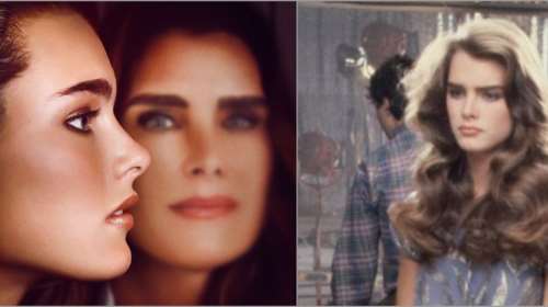 Pretty baby: &quot;Αρχίσαμε να παλεύουμε&quot; - Η συγκλονιστική περιγραφή της Μπρουκ Σιλντς για το πώς βιάστηκε στα 22 της χρόνια