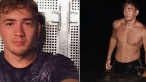 Νεαρός Ολλανδός συνελήφθη για τη δολοφονία του πατέρα και ενός φίλου του στην Ιταλία - Κρυβόταν σε εκκλησία