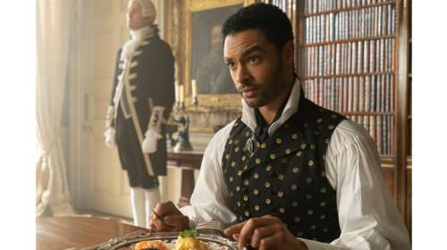 Γιατί βλέπουν όλοι το Bridgerton στο Netflix