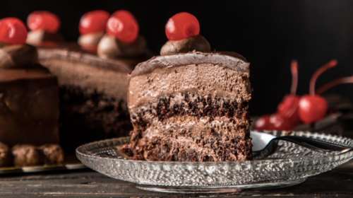 Σπιτική σοκολατίνα καλύτερη από του ζαχαροπλαστείου - Η ιδανική επιλογή για το κυριακάτικο τραπέζι