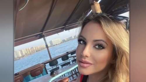 Ξέσπασε κατά του Χατζάκη η Έλενα Αθανασοπούλου: &#39;&#39;Με εξέθεσε&#39;&#39; - Τι είπε ο Σπύρος Μπιμπίλας για την καταγγελία βιασμού