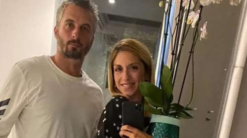 Η Σοφία Καρβέλα σε μία ξεχωριστή ανάρτηση για τον Θανάση Πανουργιά - "Συν-γονεϊκότητα με αυτόν τον νικητή"