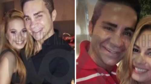 Θεσσαλονίκη: &quot;Ειρήνη μου, ξύπνα!&quot; - Ο σύντροφος της 24χρονης περιγράφει τη στιγμή που τη βρήκε νεκρή στο μπάνιο