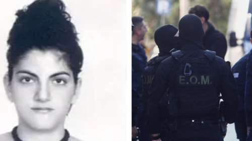 Εκρηξη στους Αμπελόκηπους: Στον &quot;Ευαγγελισμό&quot; η ανακρίτρια για την απολογία της 33χρονης- &quot;Μπορεί να μιλήσει για λίγο&quot;