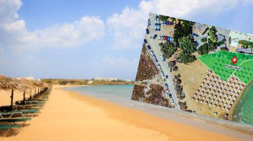 &quot;Κίνημα&quot; στην Πάρο εναντίον της κατάληψης των παραλιών από ομπρελοκαθίσματα- &quot;Η κατάσταση είναι φρικτή&quot;