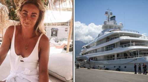 Το &quot;μαύρο&quot; παρελθόν της θαλαμηγού που έσωσε μετανάστες στην Πύλο: Είχε αυτοκτονήσει 20χρονη καλλονή στην Κεφαλονιά