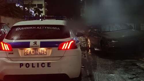 Εγκλημα στο Περιστέρι - Νεκρός 37χρονος έπειτα από επίθεση με μαχαίρι έξω από κλαμπ