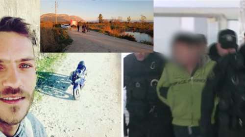 Μεσολόγγι: Βρέθηκε φυσίγγιο κοντά στο σημείο που εντοπίστηκε νεκρός ο Μπάμπης - Κρίσιμη η βαλλιστική