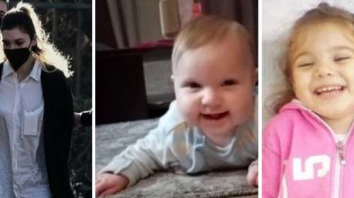 Ρούλα Πισπιρίγκου: Ραγδαίες εξελίξεις - Παραπομπή σε δίκη και για τους θανάτους της Μαλένας και της Ίριδας