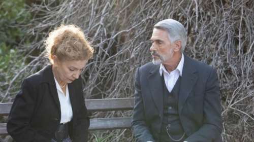 Έρωτας Φυγάς: Οσα ήταν δεδομένα ανατρέπονται μέσα σε μια στιγμή - Τα σχέδια δολοφονίας για Παράσχο - Μαργέτα