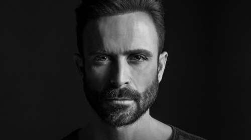 Κωνσταντίνος Χριστοφόρου: Ντρεπόμουν να μιλήσω για την κακή σχέση με τον πατέρα μου