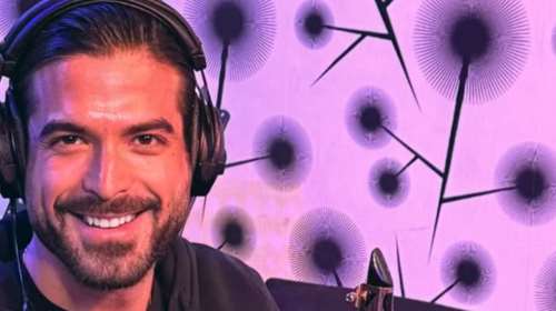 Τα πρώτα του λόγια του Αρη Μουγκοπέτρου μετά τον ακρωτηριασμό από κροτίδα - &quot;Έχασα ό,τι πιο πολύτιμο είχα&quot; [βίντεο]
