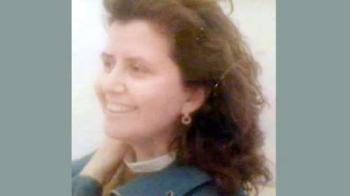 Τραγωδία στη Λάρισα: Ο κορονοϊός πρόλαβε μια 56χρονη φιλόλογο  - Έχασε τη μάχη με τον ιό λίγες ημέρες μετά τον εμβολιασμό