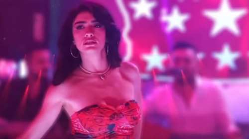 Σίριαλ ανάβει φωτιές στην Τουρκία- Ο προκλητικός χορός της όμορφης Ντιλμπέρ, έκανε έξαλλο τον Μπαχτσελί