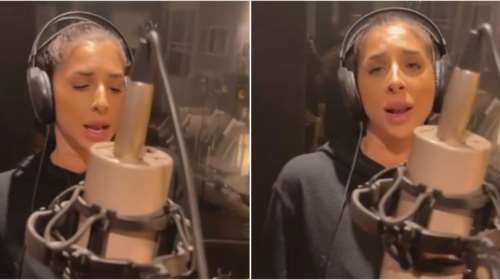 Mad Clip: Viral η αδερφή του στο TikTok - Ανέβασε το πρώτο της τραγούδι [βίντεο]