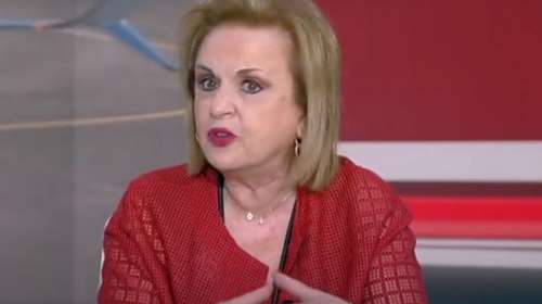 Πάσχα στο χωριό μετά από δύο χρόνια: Οι συμβουλές της Ματίνας Παγώνη - &quot;Πολύ νωρίς είπαμε για κατάργηση μέτρων&quot;