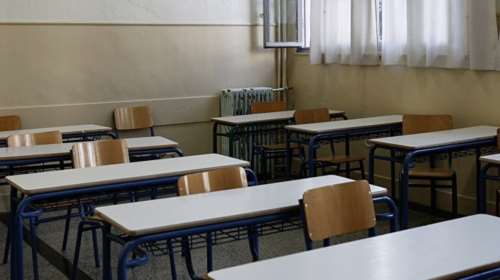 Πρεμιέρα για το Ψηφιακό Φροντιστήριο - Ζωντανές παραδόσεις μαθημάτων για 120.000 μαθητές της Γ&#39; Λυκείου