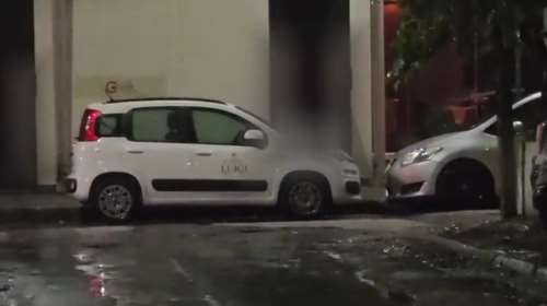 Πώς έγινε το φονικό στο κλαμπ του Περιστερίου: Τον φώναξε έξω και τον μαχαίρωσε - Σεσημασμένος 37χρονος Βουλγαρος το θύμα