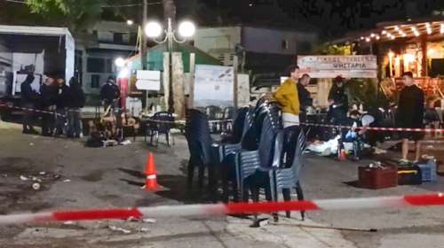 Ματωμένο γλέντι στα Χανιά: Από ξάδελφό του έπεσε νεκρός ο 51χρονος την ώρα που χόρευε - "Ηταν σαν να σταμάτησε ο χρόνος"