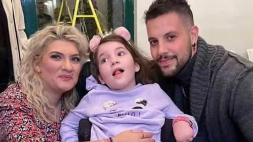 Πάτρα - Ιατροδικαστής Λέων: Προς κάθε κατεύθυνση οι έρευνες - &#39;&#39;Κλειδί&#39;&#39; οι τοξικολογικές εξετάσεις της 9χρονης [Βίντεο]