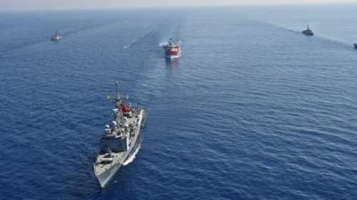 Αυξάνεται η ένταση στη Μέση Ανατολή για αντίποινα κατά του Ισραήλ - Οι ΗΠΑ στέλνουν πολεμικά πλοία και μαχητικά