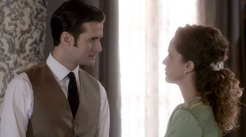 Άγριες Μέλισσες Spoiler: Ο Νικηφόρος μεταλλάσσεται σε Δούκα - Η οργή του πάνω σε όλους