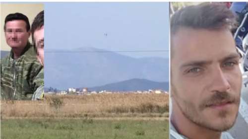 Μεσολόγγι: Nέο πρόσωπο "κλειδί" στη δολοφονία του Μπάμπη- Πώς η ΕΛΑΣ "ενεργοποίησε" το κινητό με sim της πρώην φίλης του