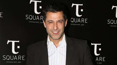 Κωνσταντίνος Αγγελίδης: Κρίσιμες οι επόμενες μέρες - Το δύσκολο χειρουργείο στο κρανίο