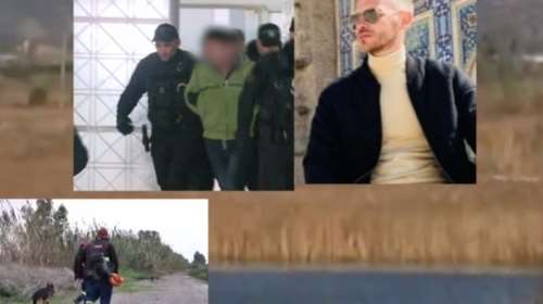 Μεσολόγγι: Διατάχθηκε η λήψη DNA από τον κρεοπώλη - Ψάχνουν τον βάλτο για να βρουν όπλο και κινητό