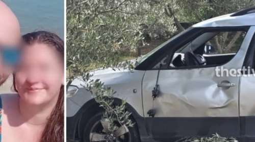 Θεσσαλονίκη: Πέντε φορές είχε εντοπιστεί να οδηγεί μεθυσμένος ο 46χρονος που παρέσυρε την τριμελή οικογένεια