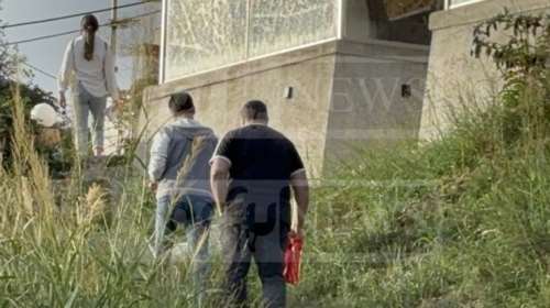 Εγκλημα στην Κέρκυρα: Με κουζινομάχαιρο χτύπησε τον 68χρονο - Οι συνεχείς καβγάδες και τα θέματα αλκοολισμού της 49χρονης