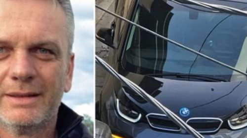 Δολοφονία τοπογράφου στο Ψυχικό: Πώς έφτασαν στον συνεργό του δολοφόνου - Τον πρόδωσαν οι πινακίδες και τα πλαστά ΑΦΜ