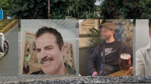 Φοινικούντα: Στα χέρια της ΕΛΑΣ η άρση των τηλεφωνικών επικοινωνιών για επτά αριθμούς – Ψάχνουν έναν ακόμη συνεργό