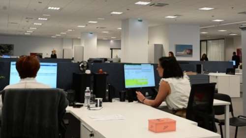 Οι πολίτες βαθμολογούν το Δημόσιο της ταλαιπωρίας - Πώς θα γίνεται