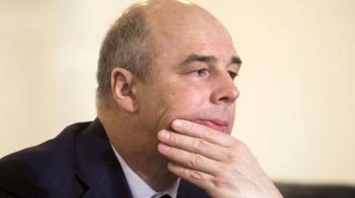 Ρώσος υπουργός Οικονομικών: Τα μισά συναλλαγματικά αποθέματα της Ρωσίας έχουν δεσμευτεί λόγω κυρώσεων