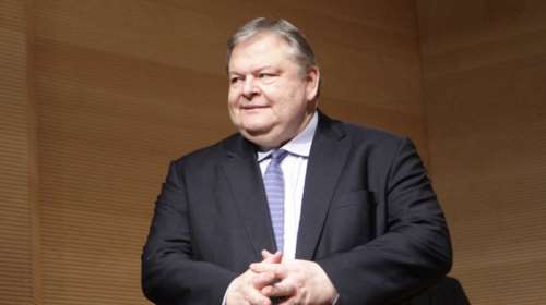 Εκδήλωση του Κύκλου Ιδεών με Ε. Βενιζέλο και Αρ. Χατζή: &quot;Απαντήσεις του 1821 στις γεωπολιτικές προκλήσεις του 2022&quot;