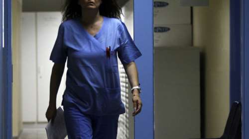 Προθεσμία μέχρι το Σαββατοκύριακο στους ιδιώτες ιατρούς να στηρίξουν εθελοντικά τις κλινικές Covid - 19